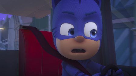 Owlette’s Luna Trouble