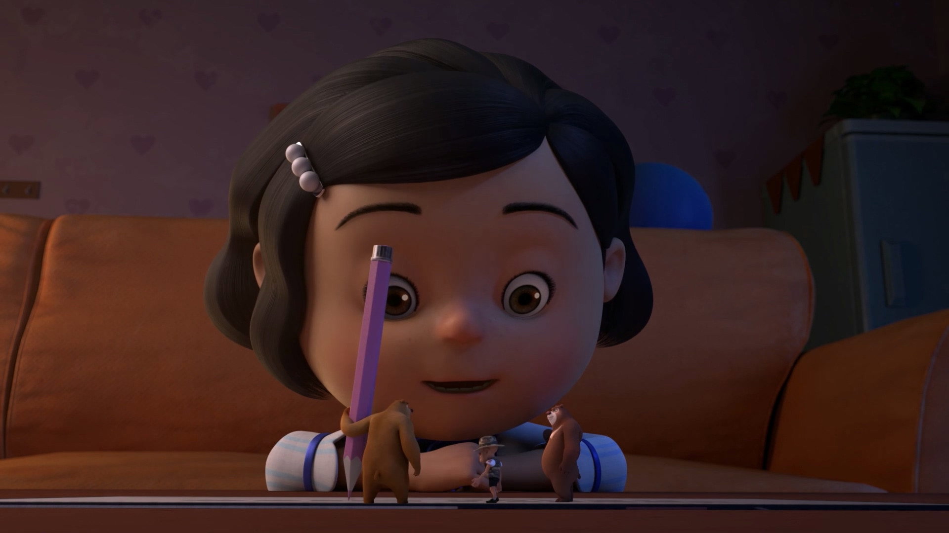 Episode 13