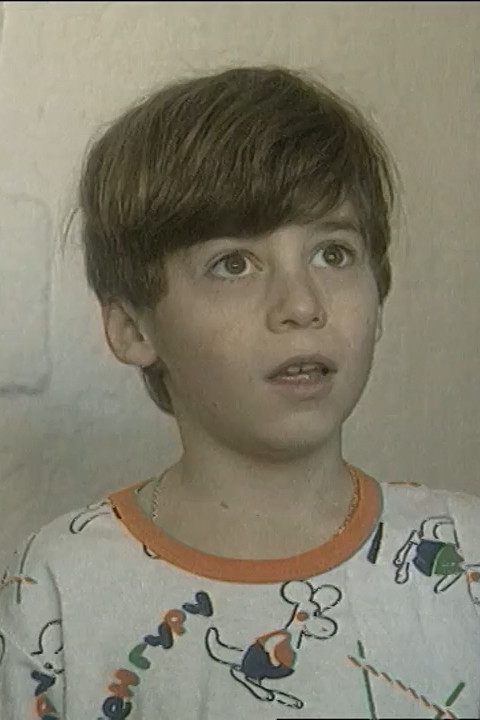 Szabó Dani