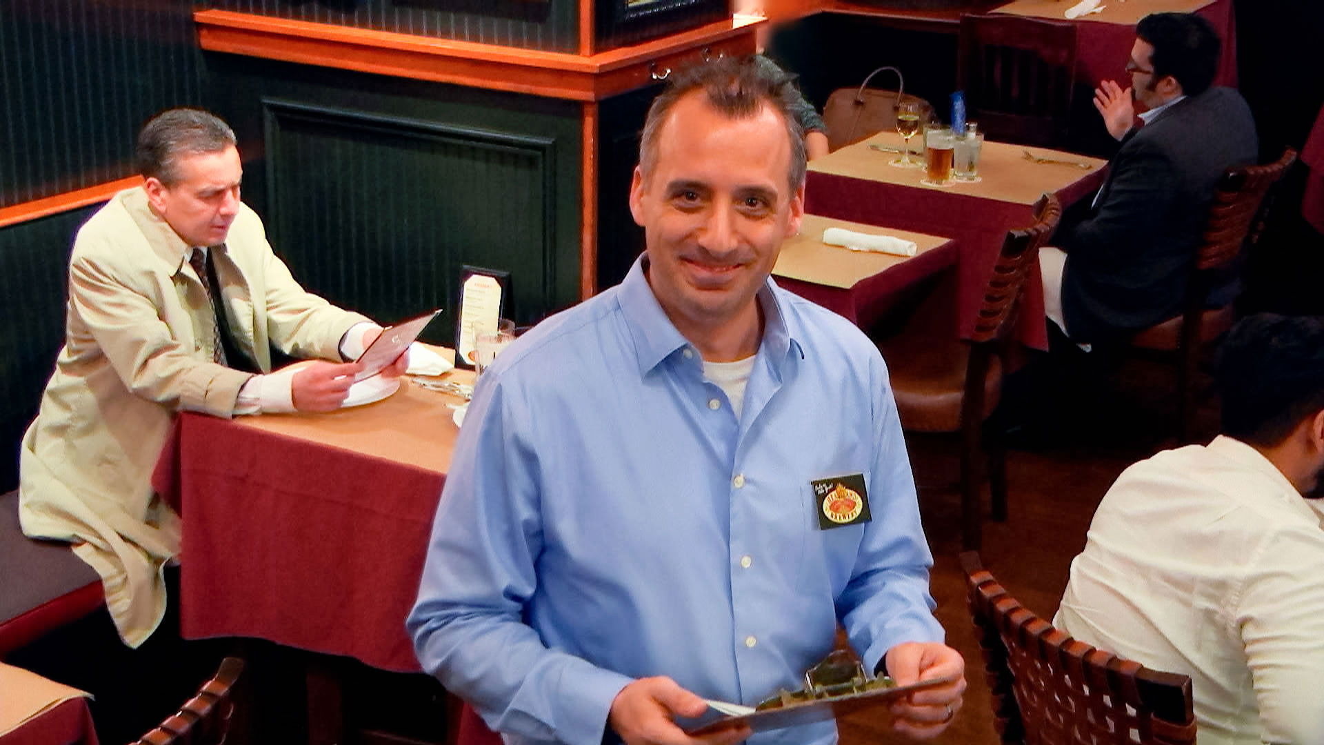 Эпизод 6