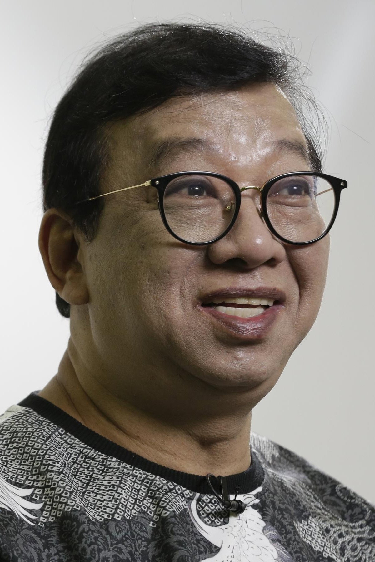 楊能