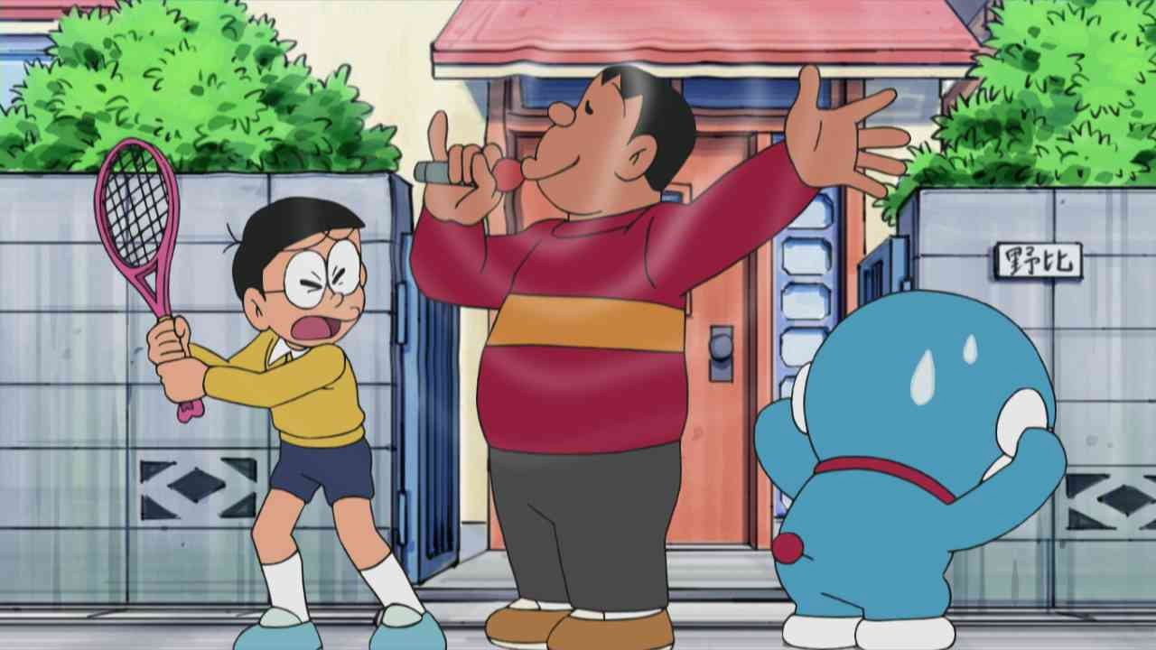 Kotoshi mo Ano Hi ga Yatte Kita!