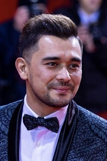 Akbarxo'ja Rasulov