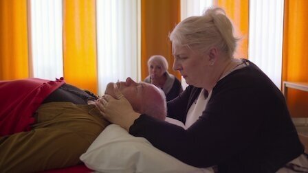 Медиумы: 1 часть