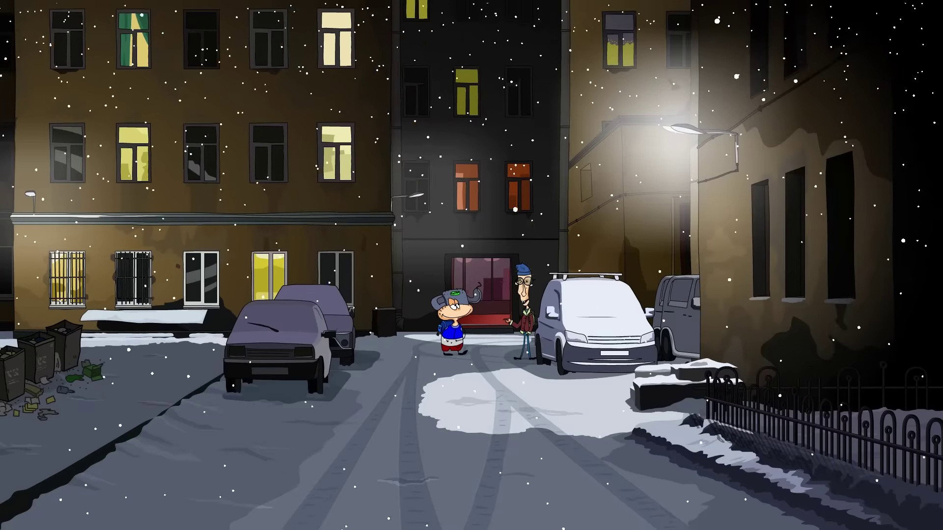 Лафбокс