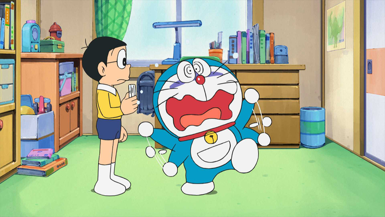 Episode 970