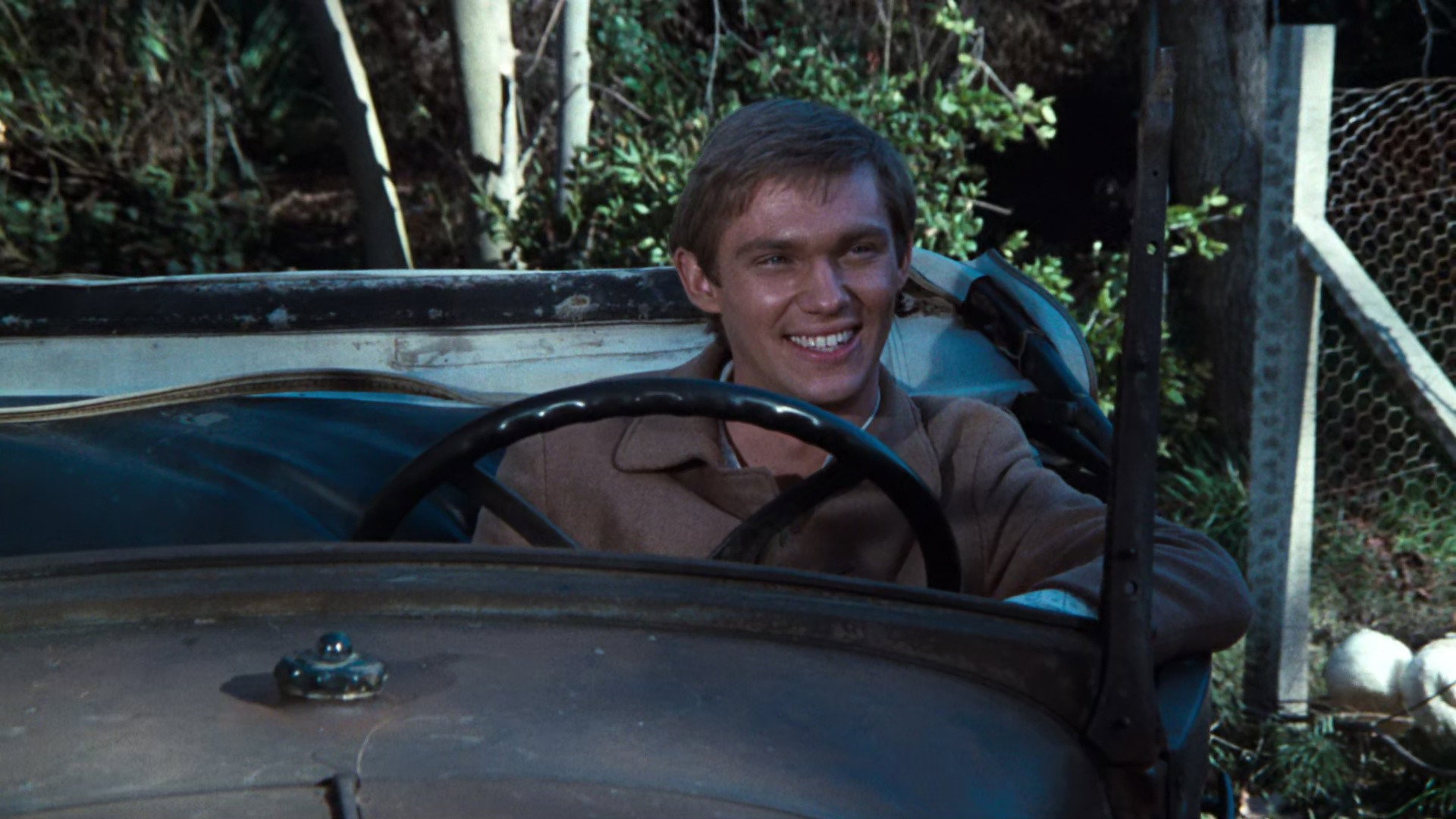 The Car
