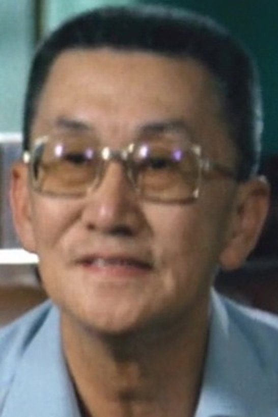 古軍