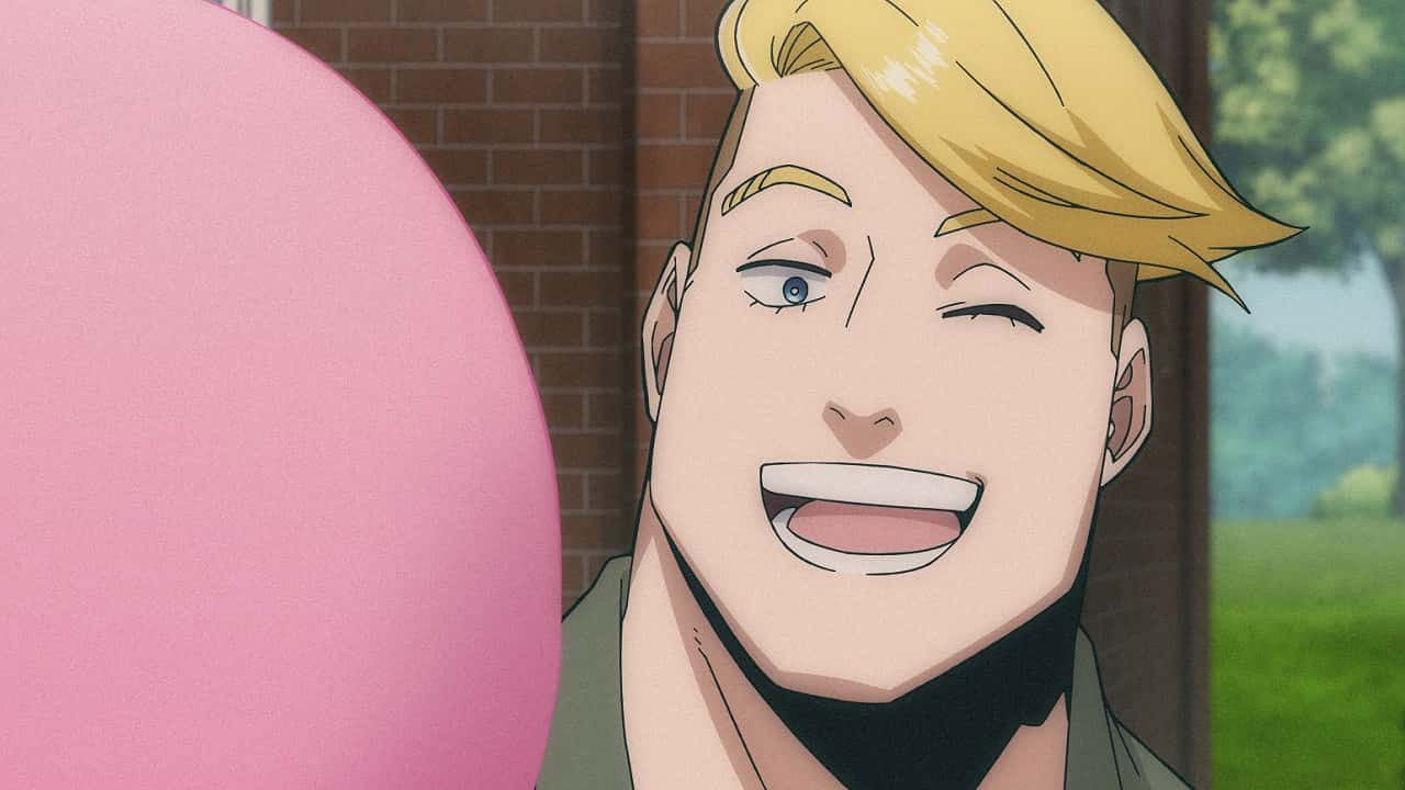 Balloon Soul