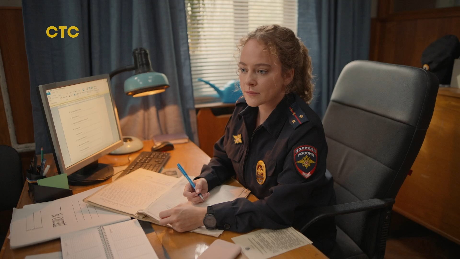 Эпизод 6