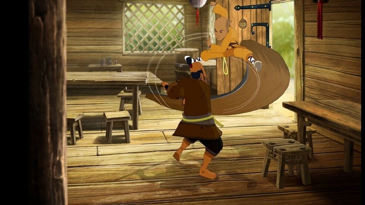 Эпизод 9