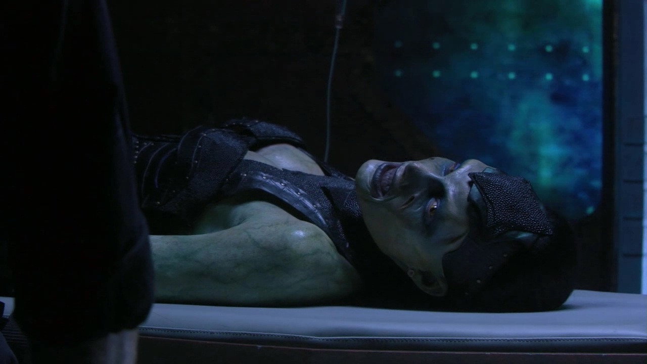 Submersion