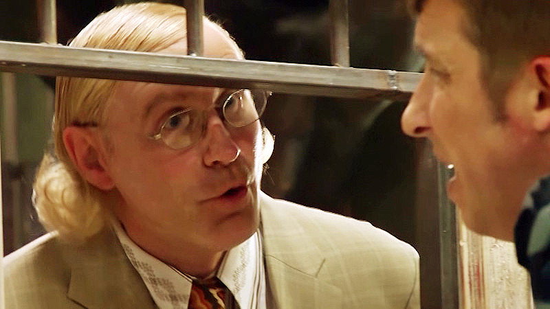 55-я серия | Будем жить