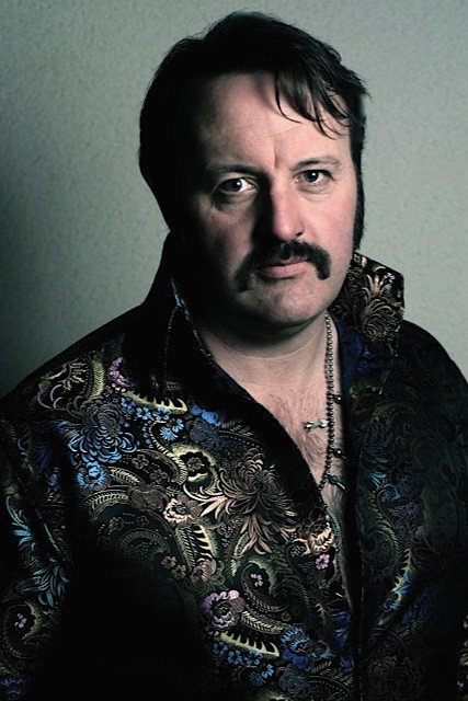 Mike Bubbins