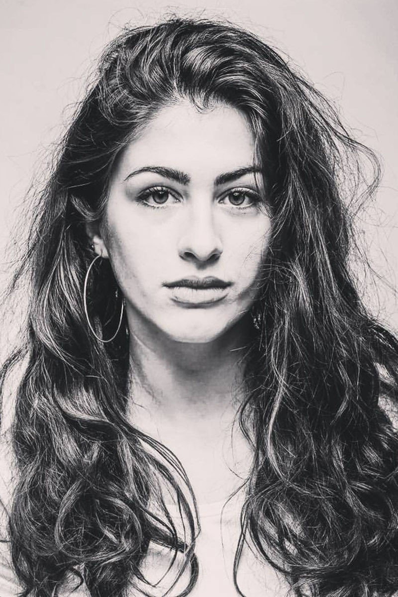 Boryana Babanova