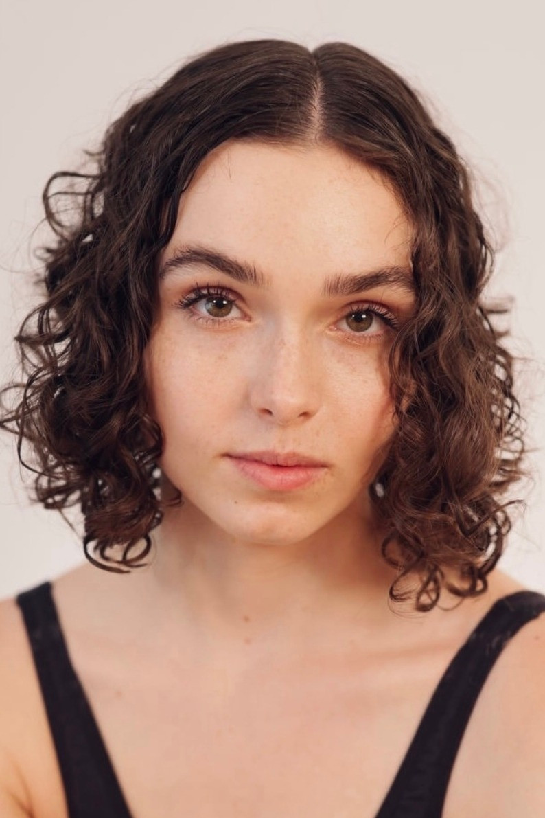 Emily John