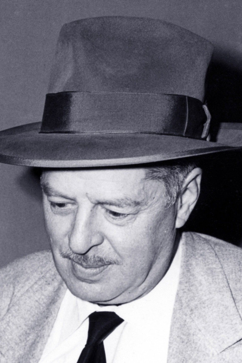Альфред Э. Грин