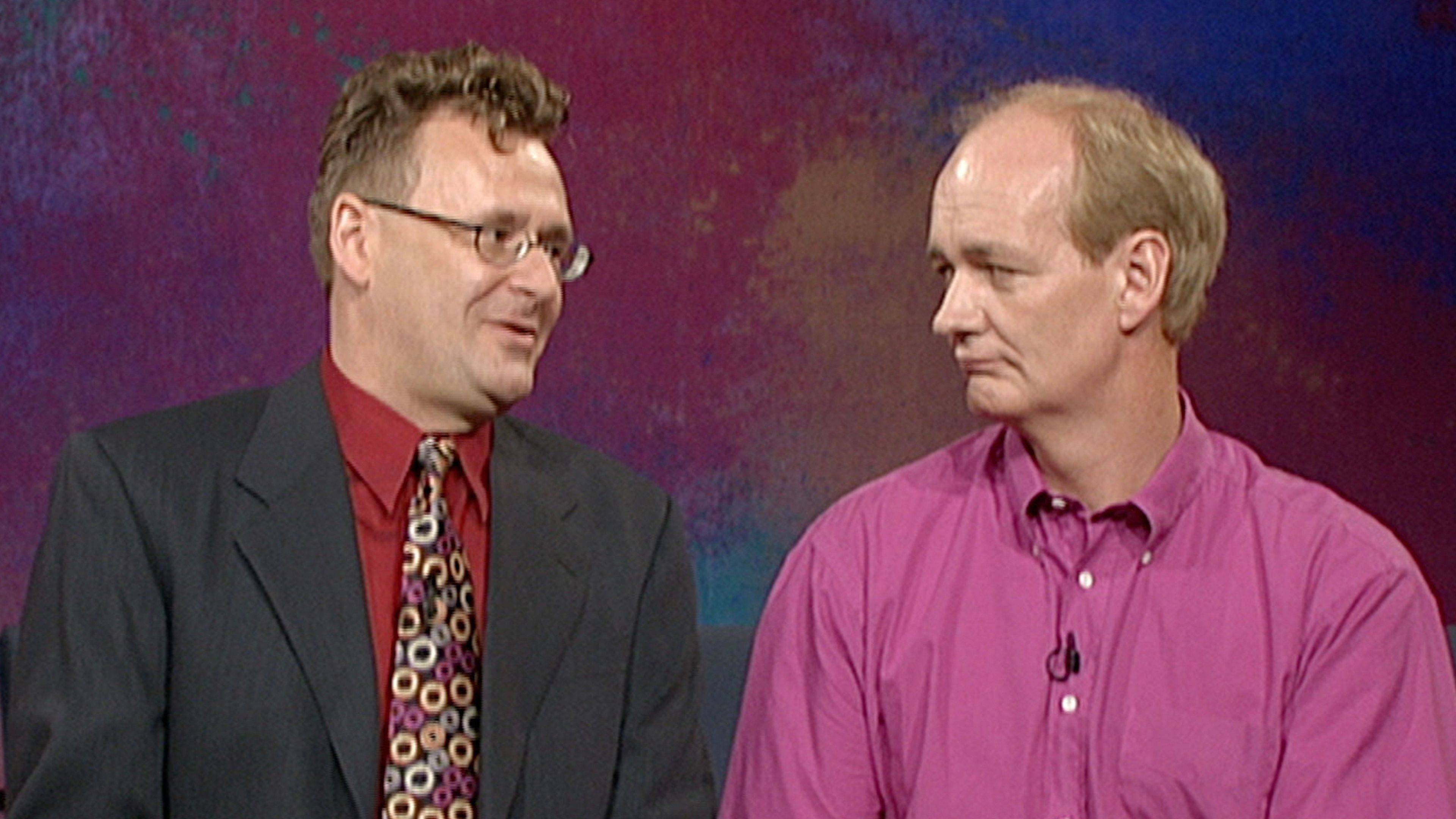 Greg Proops