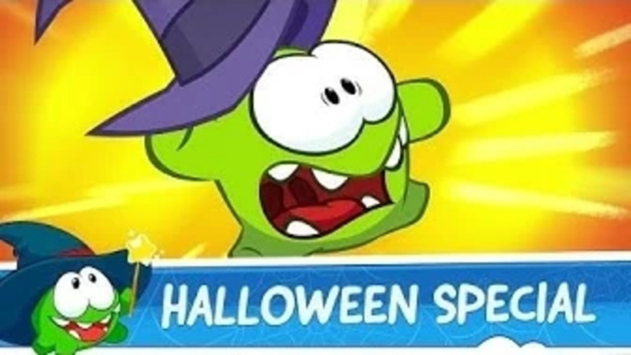 Halloween Special