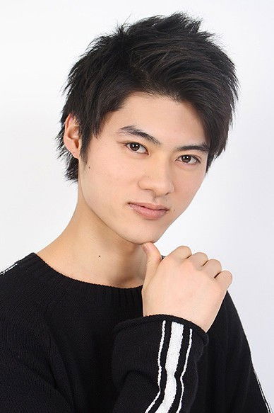 川崎健太