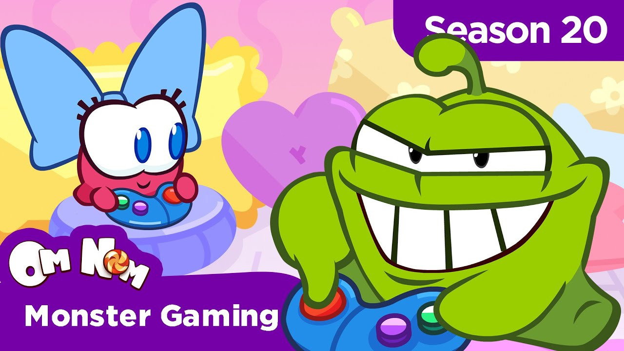 Monster Gaming
