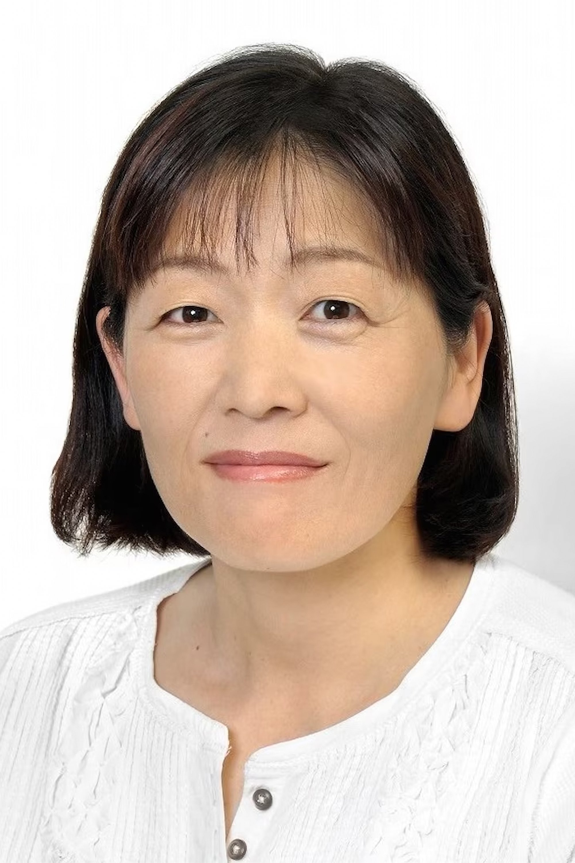 津田真澄