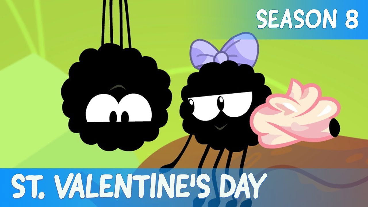 St. Valentine's Day