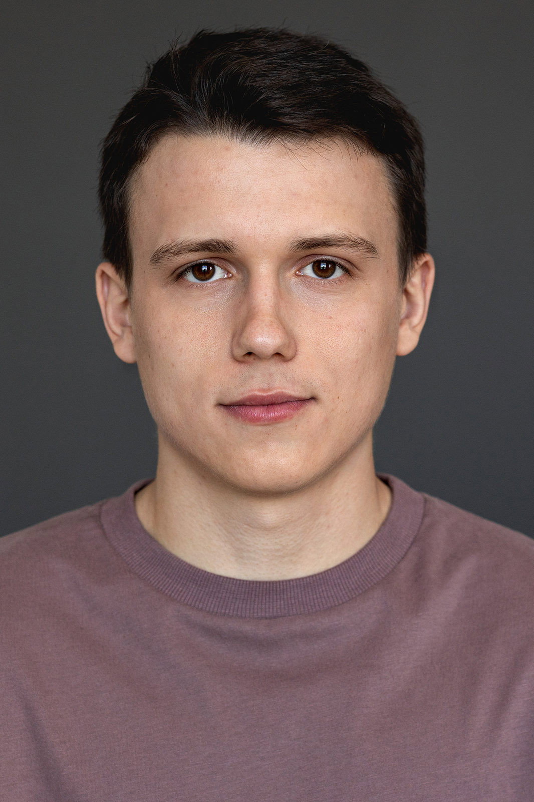 Юрий Чуш