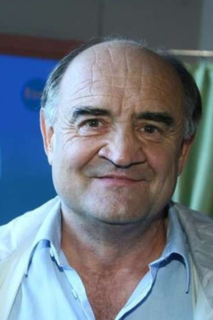 Йоахим Лямжа