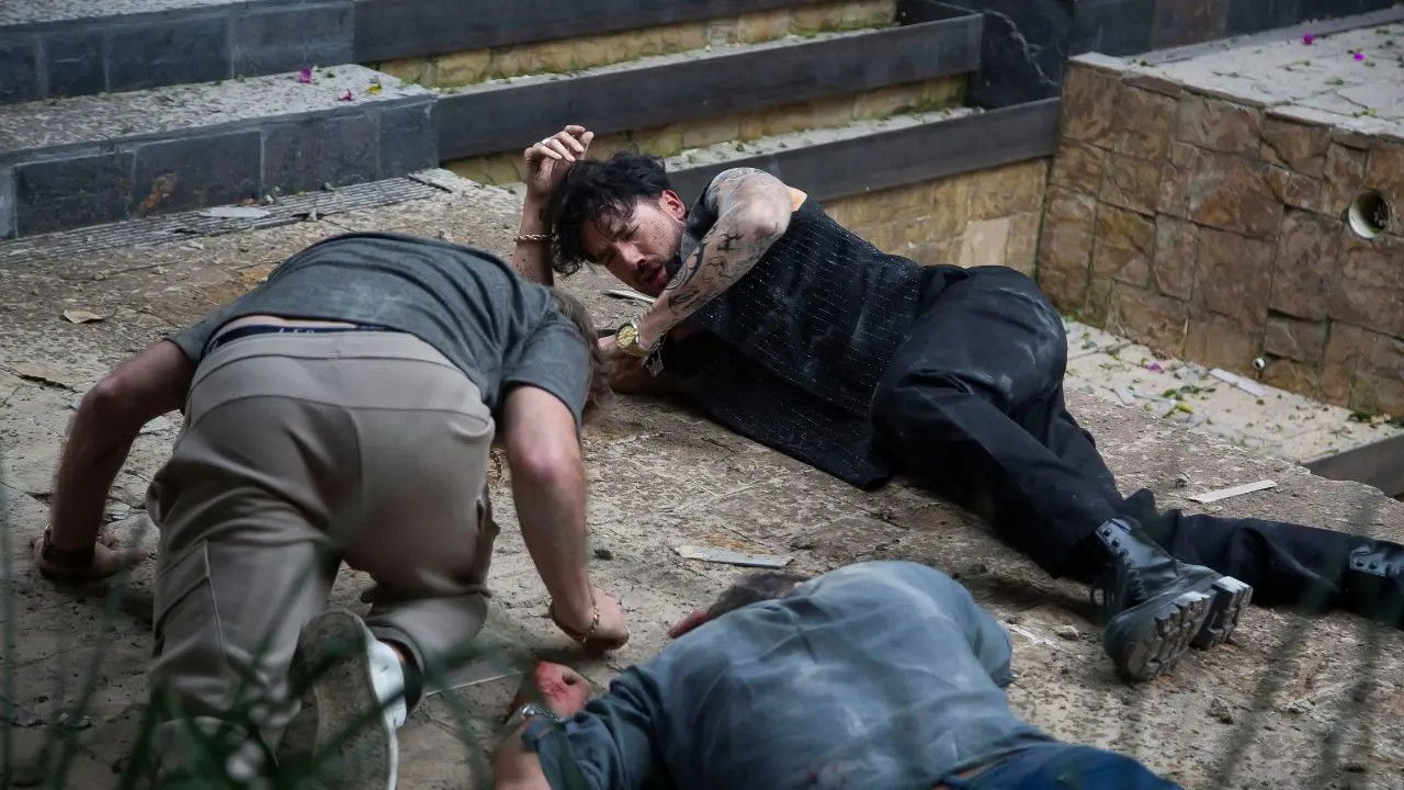Эпизод 7