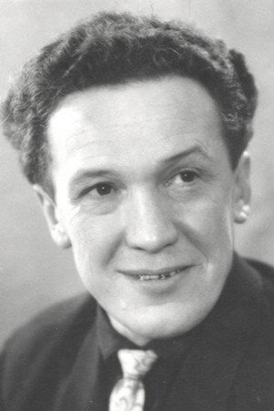 Николай Бадьев