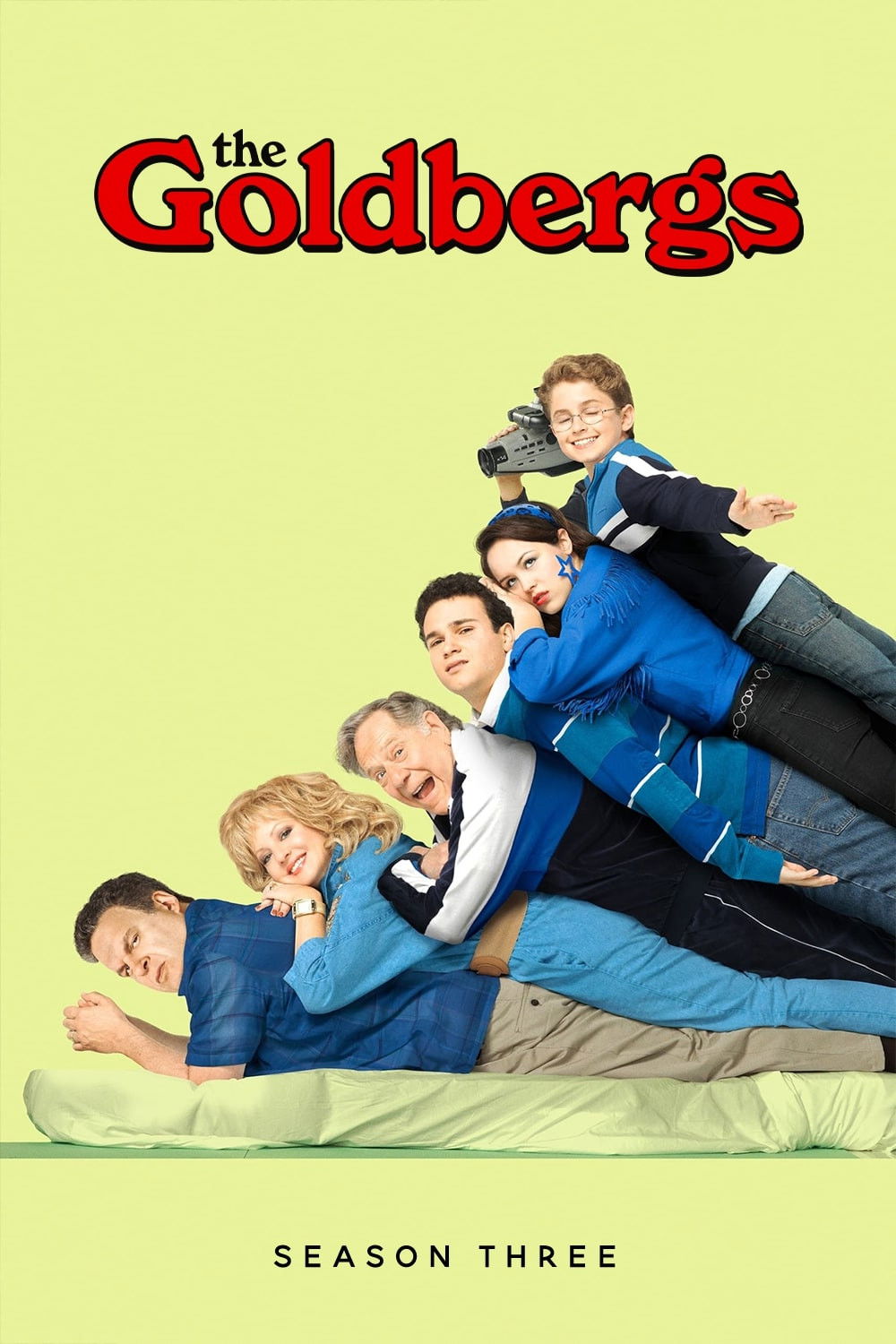 Season 3