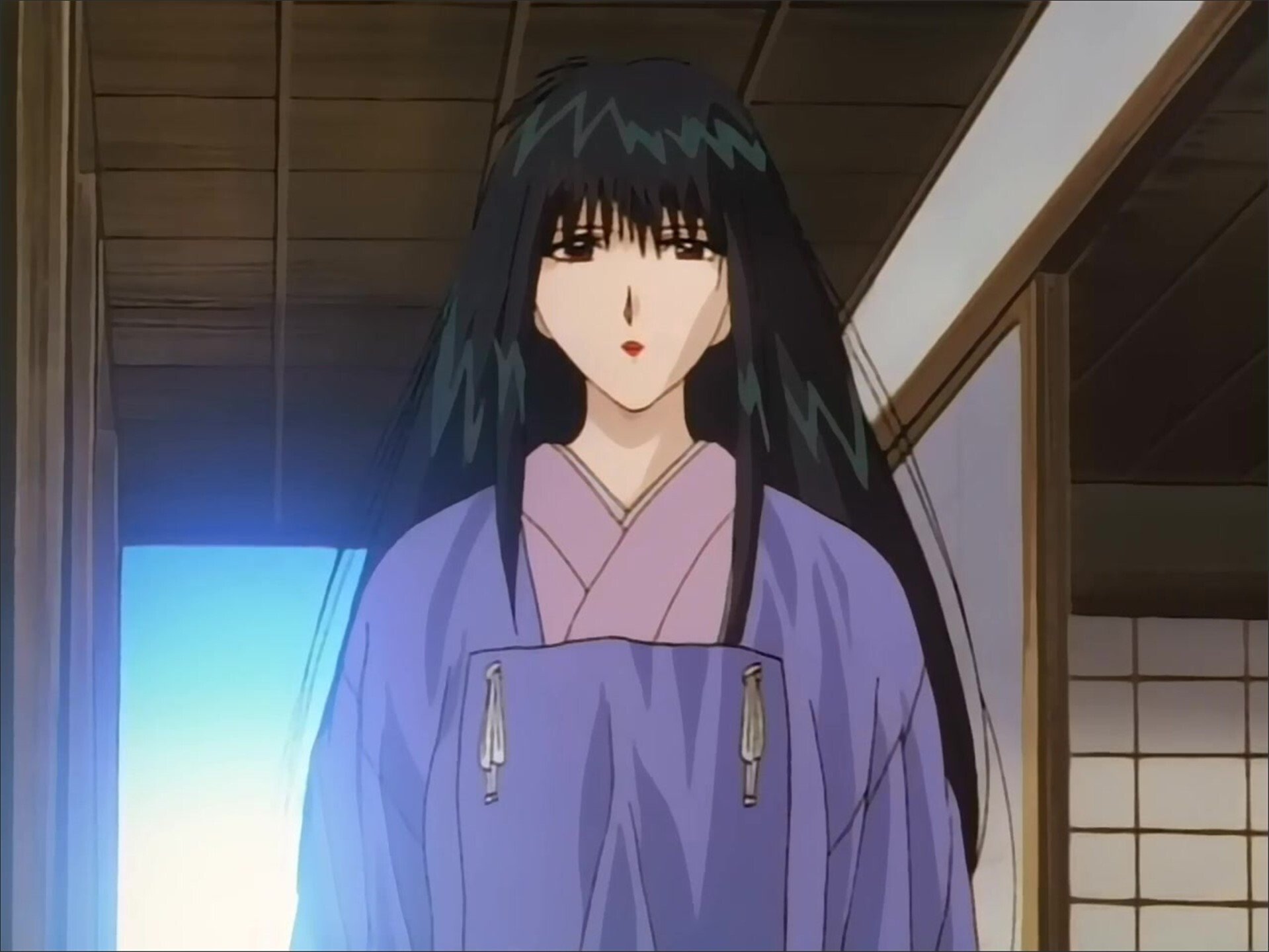 Save a Small Life: The Challenge of the Beautiful Doctor, Megumi