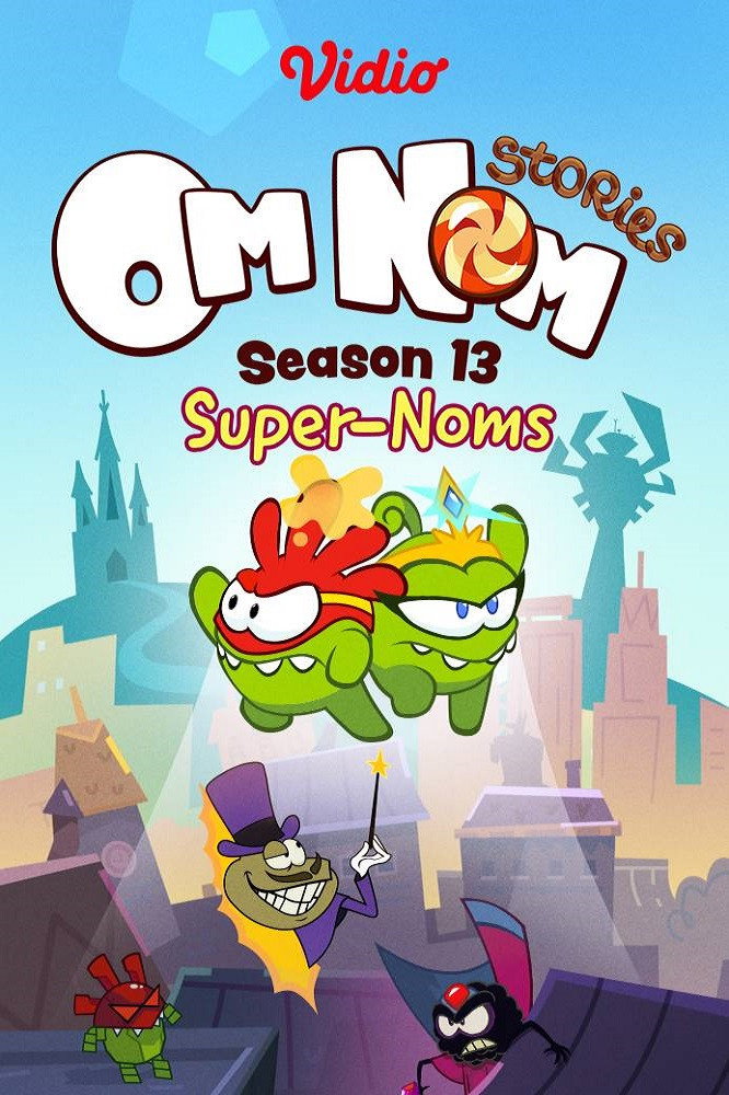Season 13