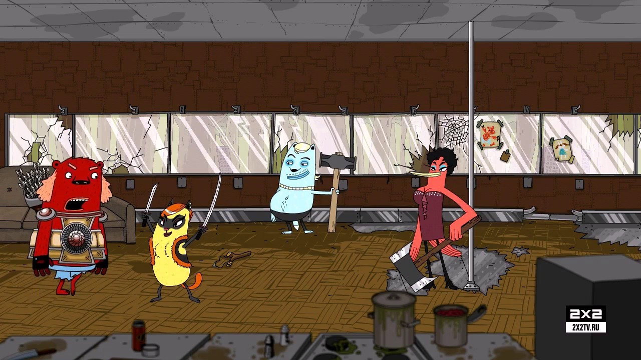 Episode 6