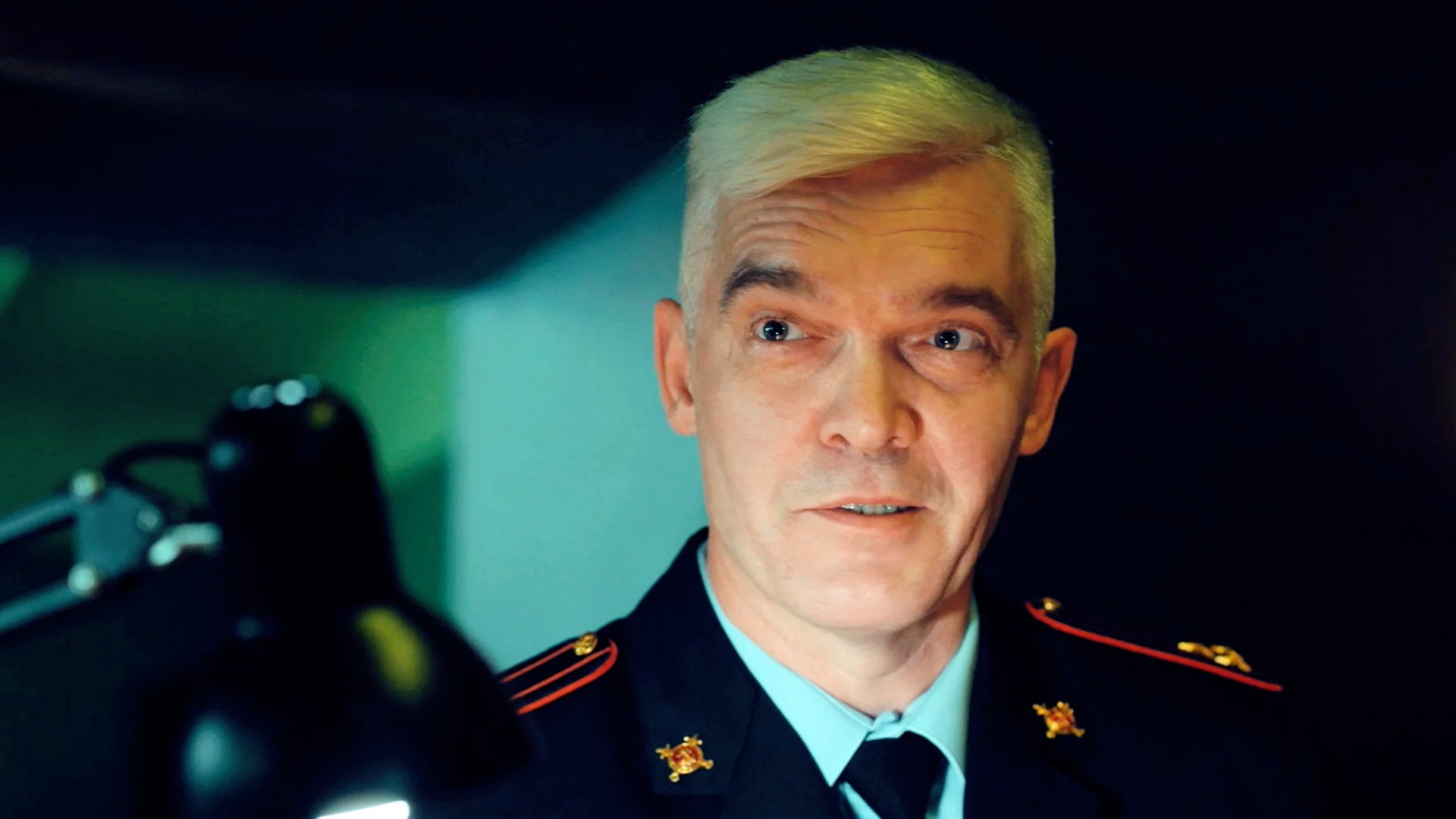 Гастролёры