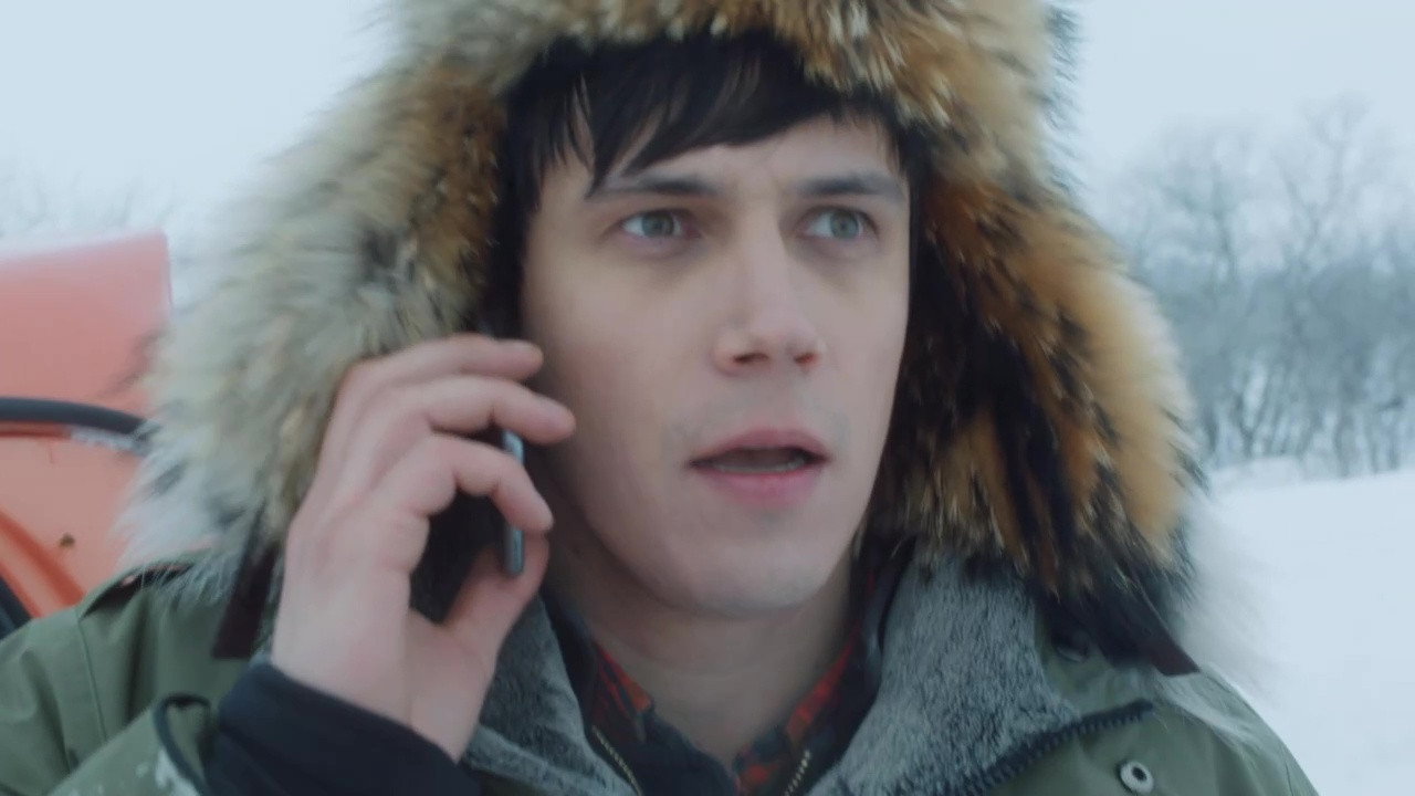 Эпизод 1