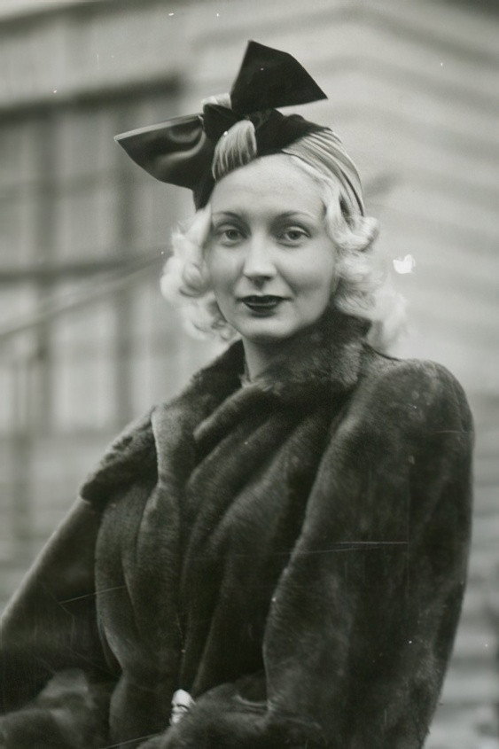 Josseline Gaël