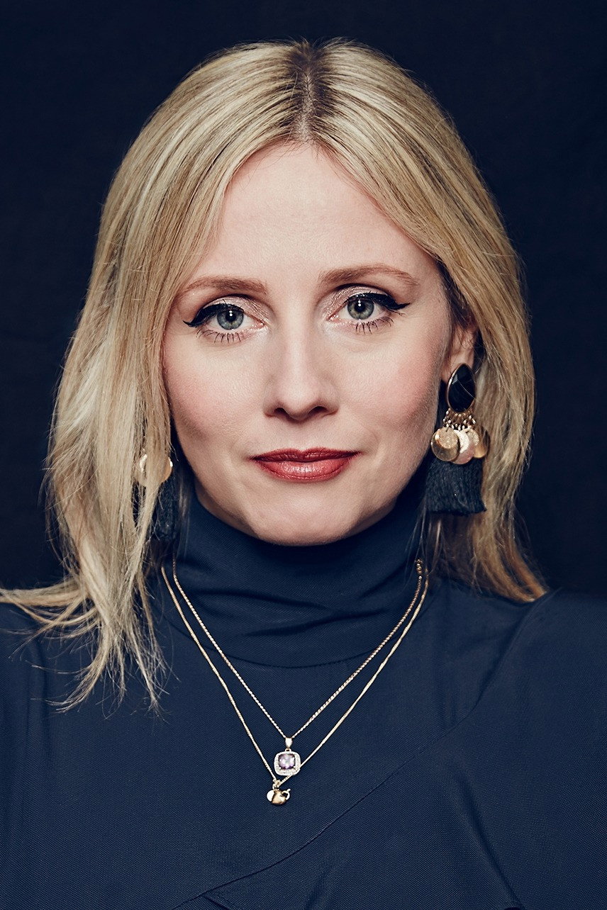 Sinéad Matthews