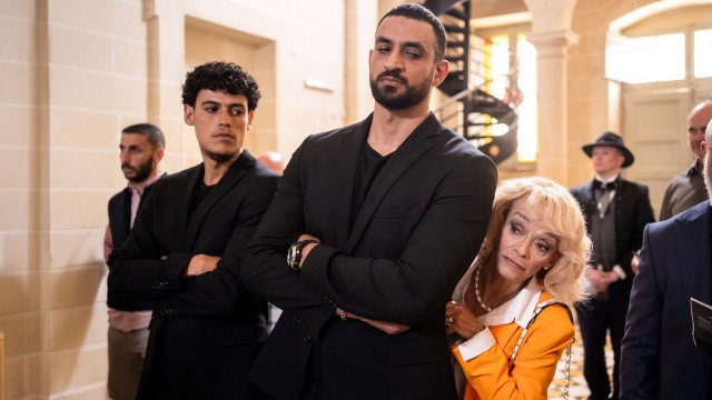 Bad Education