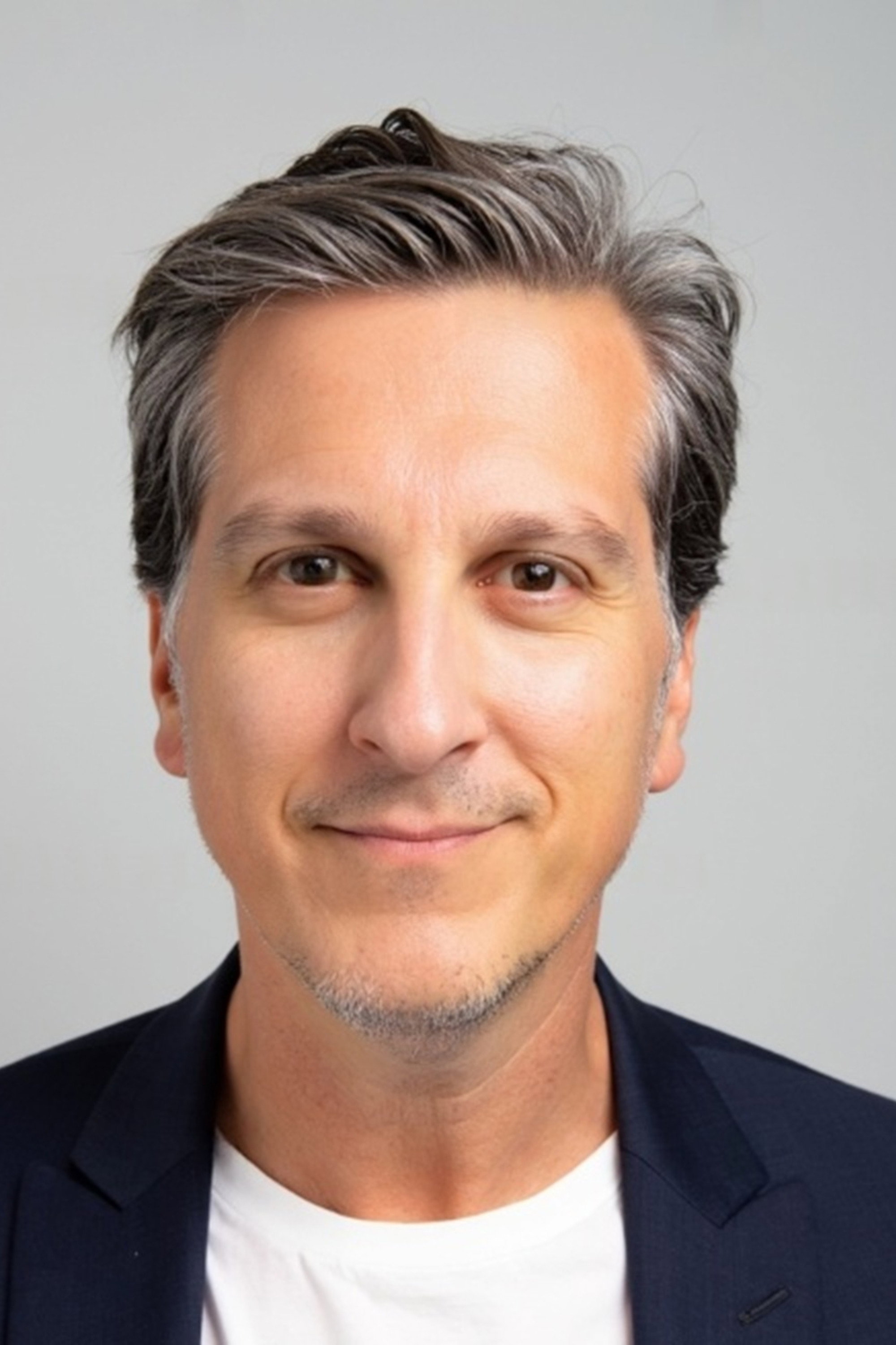 Brett Petersel