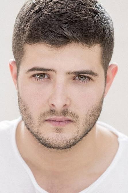 Jonás Torres