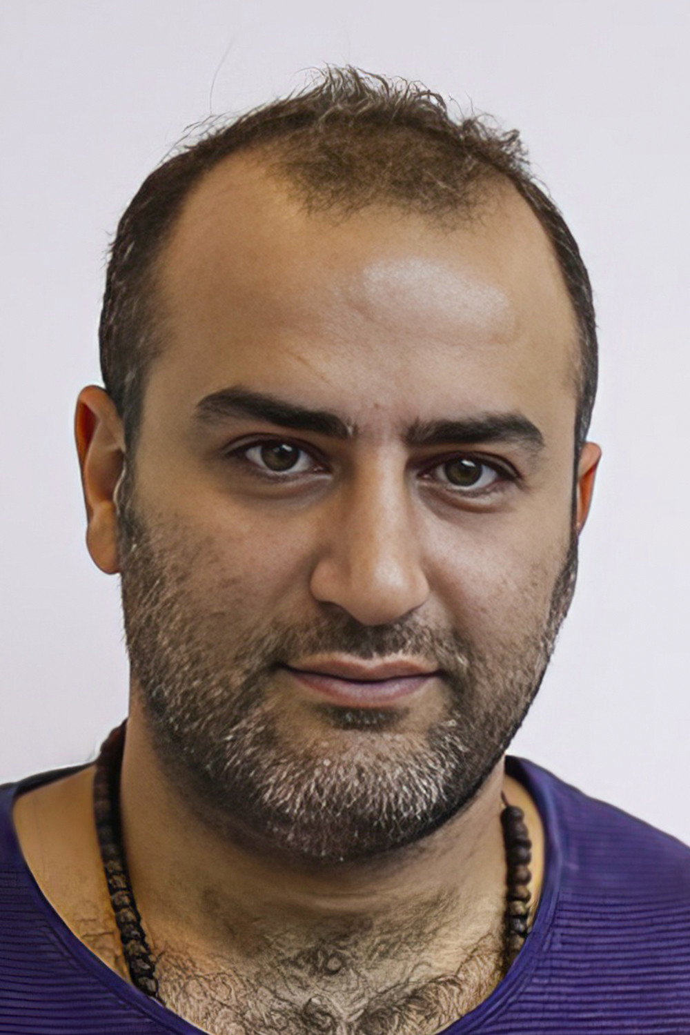 میثاق زارع