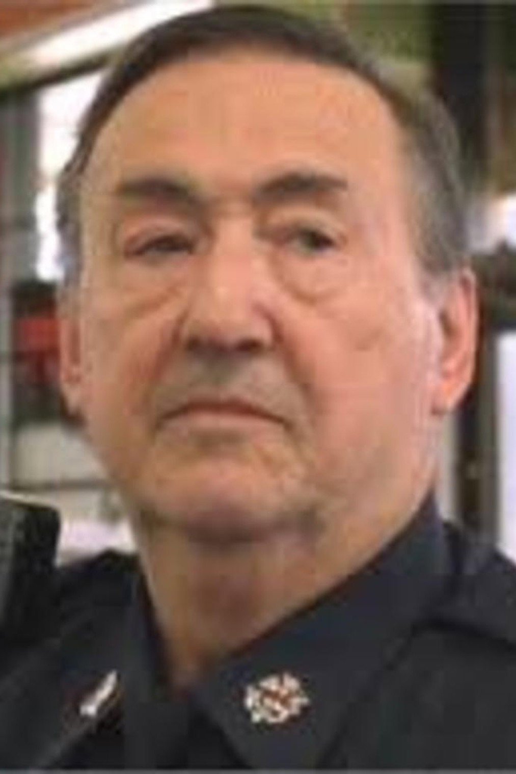 Alan J. Wendl
