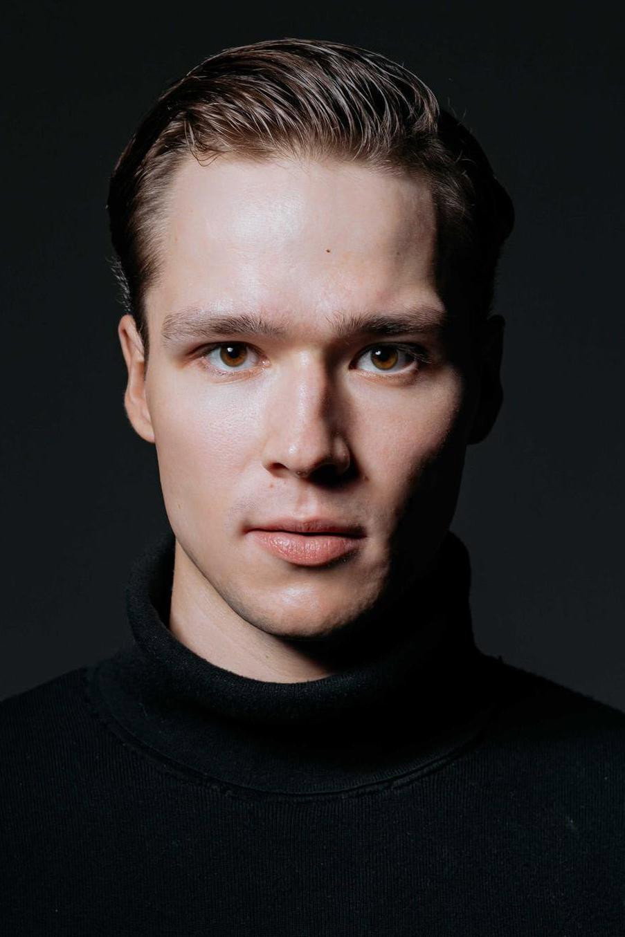 Никита Кучихидзе