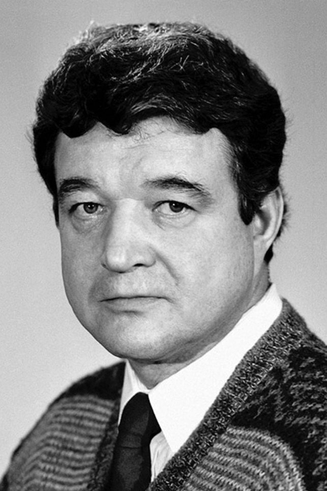 Alexey Saltykov