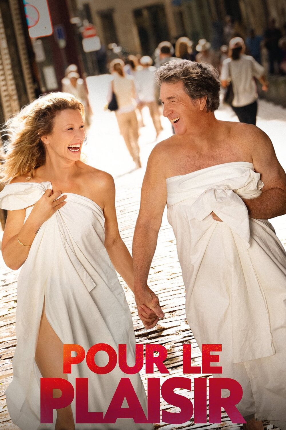 Pour le plaisir