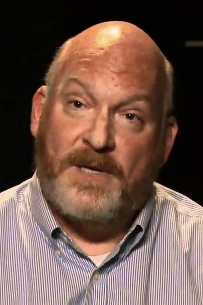 Richard Pelzman