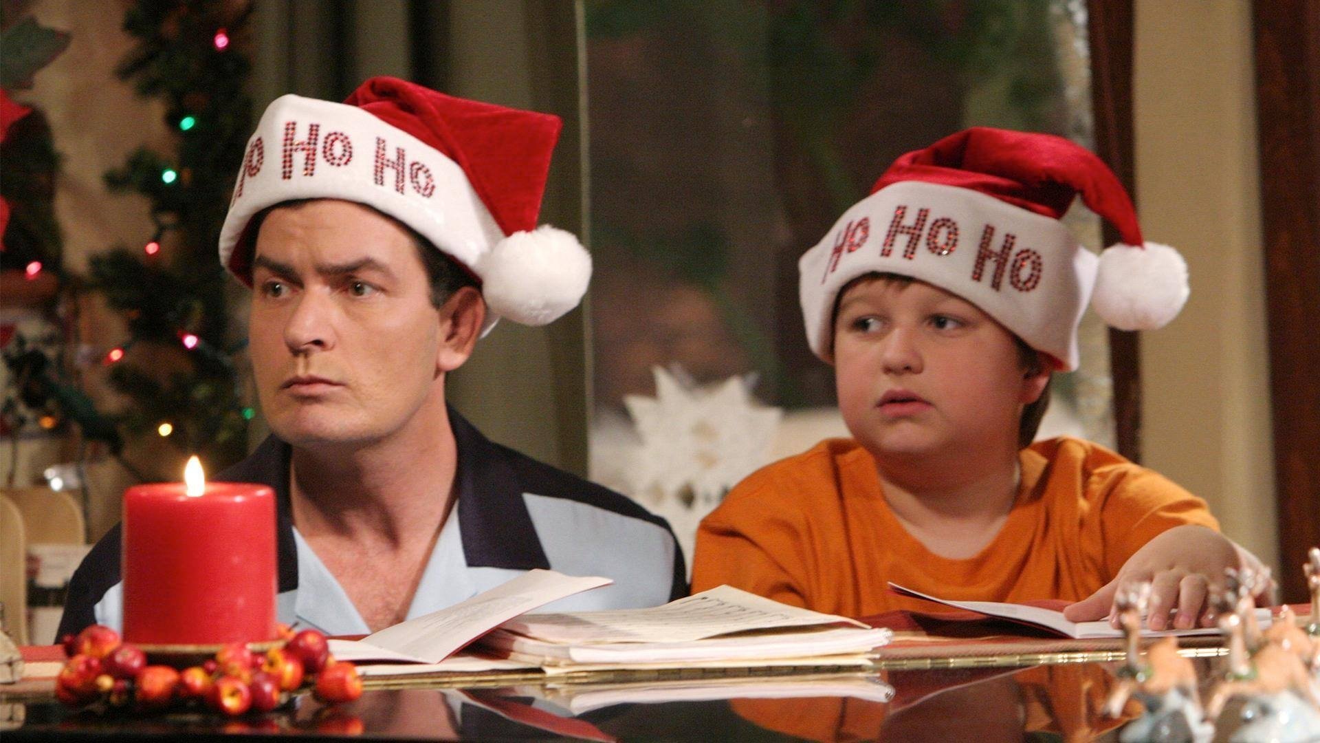 Santa's Village of the Damned