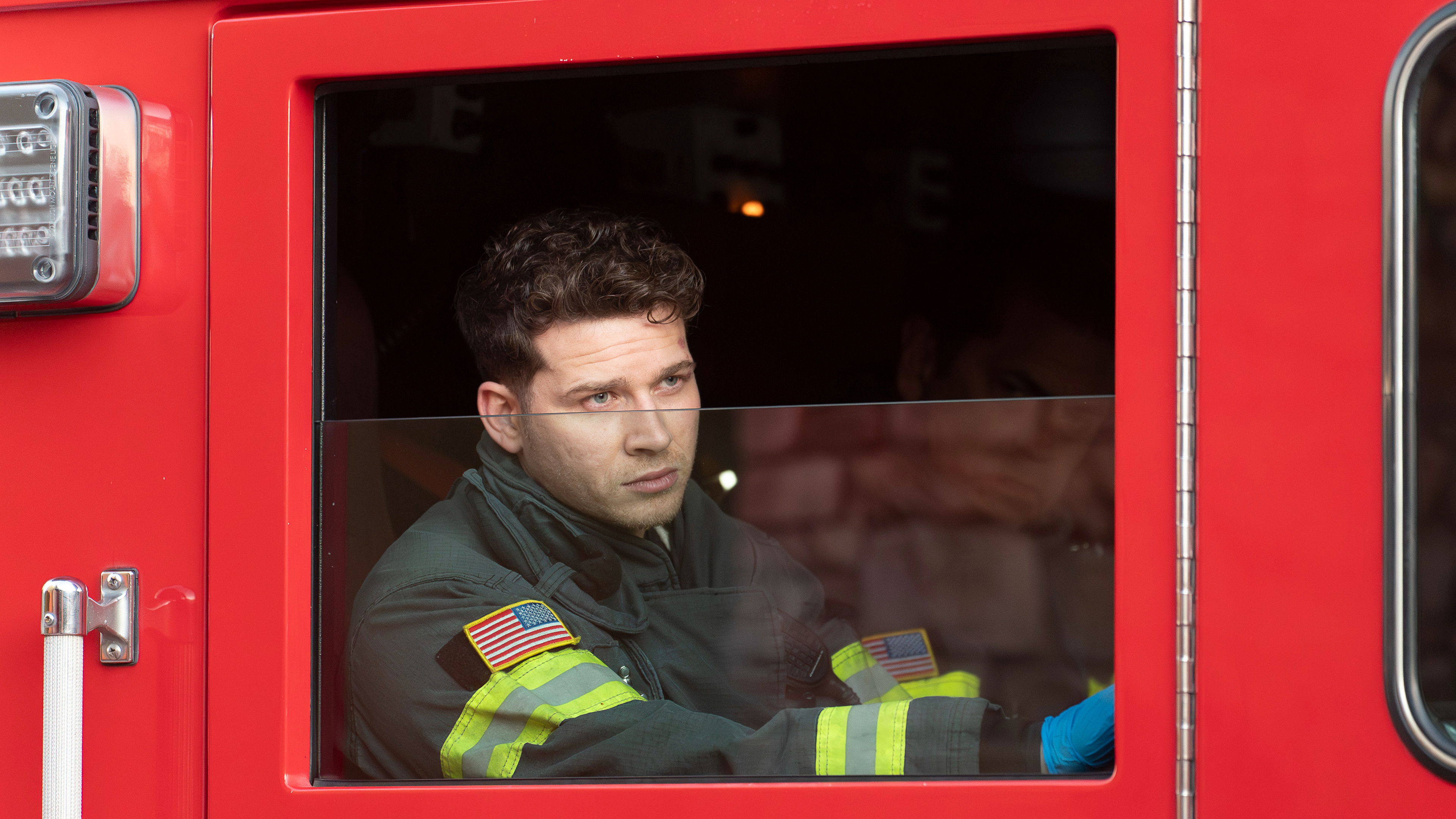Мать пресвятая